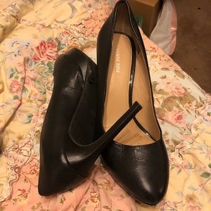 High heals worn 1 time for FFA